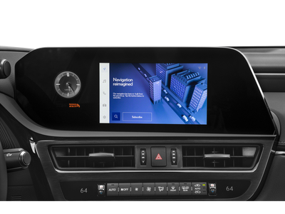 2023 Lexus ES 350 Ultra Luxury