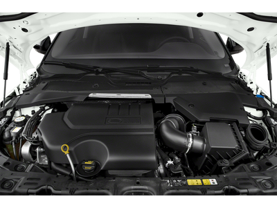 2023 Land Rover Range Rover Evoque SE