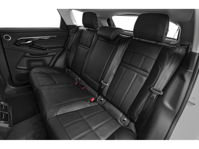 2023 Land Rover Range Rover Evoque SE