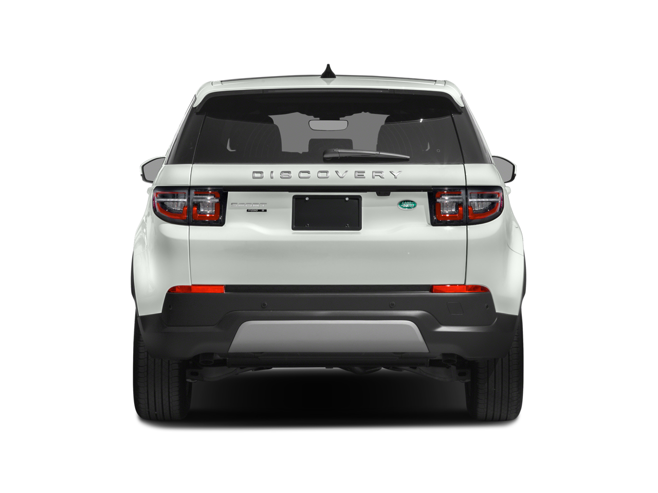 2023 Land Rover Discovery Sport S