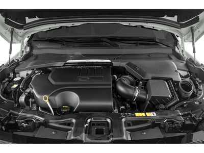 2023 Land Rover Discovery Sport S