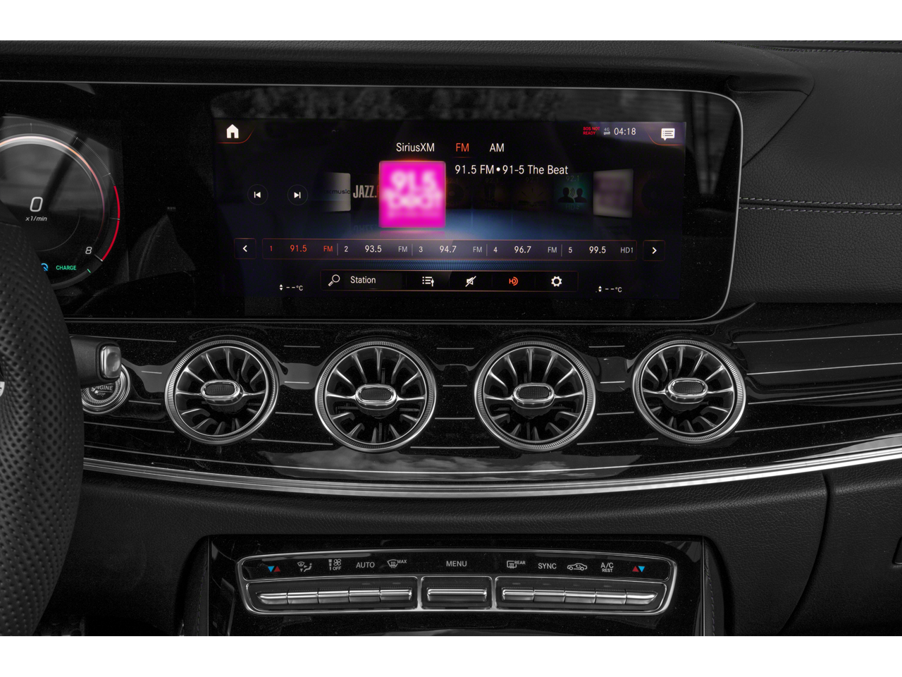 2023 Mercedes-Benz CLS 450 Coupe CLS 450