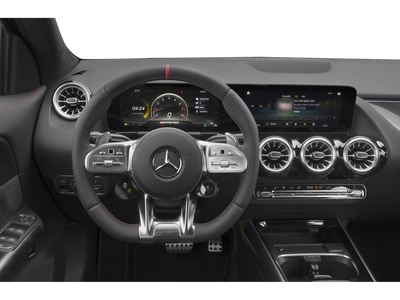 2023 Mercedes-Benz AMG® GLA 35 4MATIC®