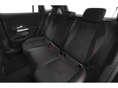 2023 Mercedes-Benz AMG® GLA 35 4MATIC®