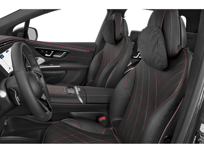 2023 Mercedes-Benz EQS 580 SUV EQS 580