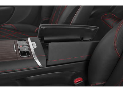 2023 Mercedes-Benz EQS 580 SUV EQS 580