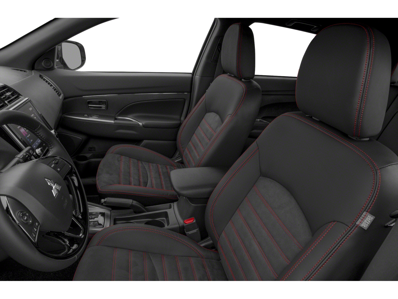 2023 Mitsubishi Outlander Sport 2.4 GT AWC