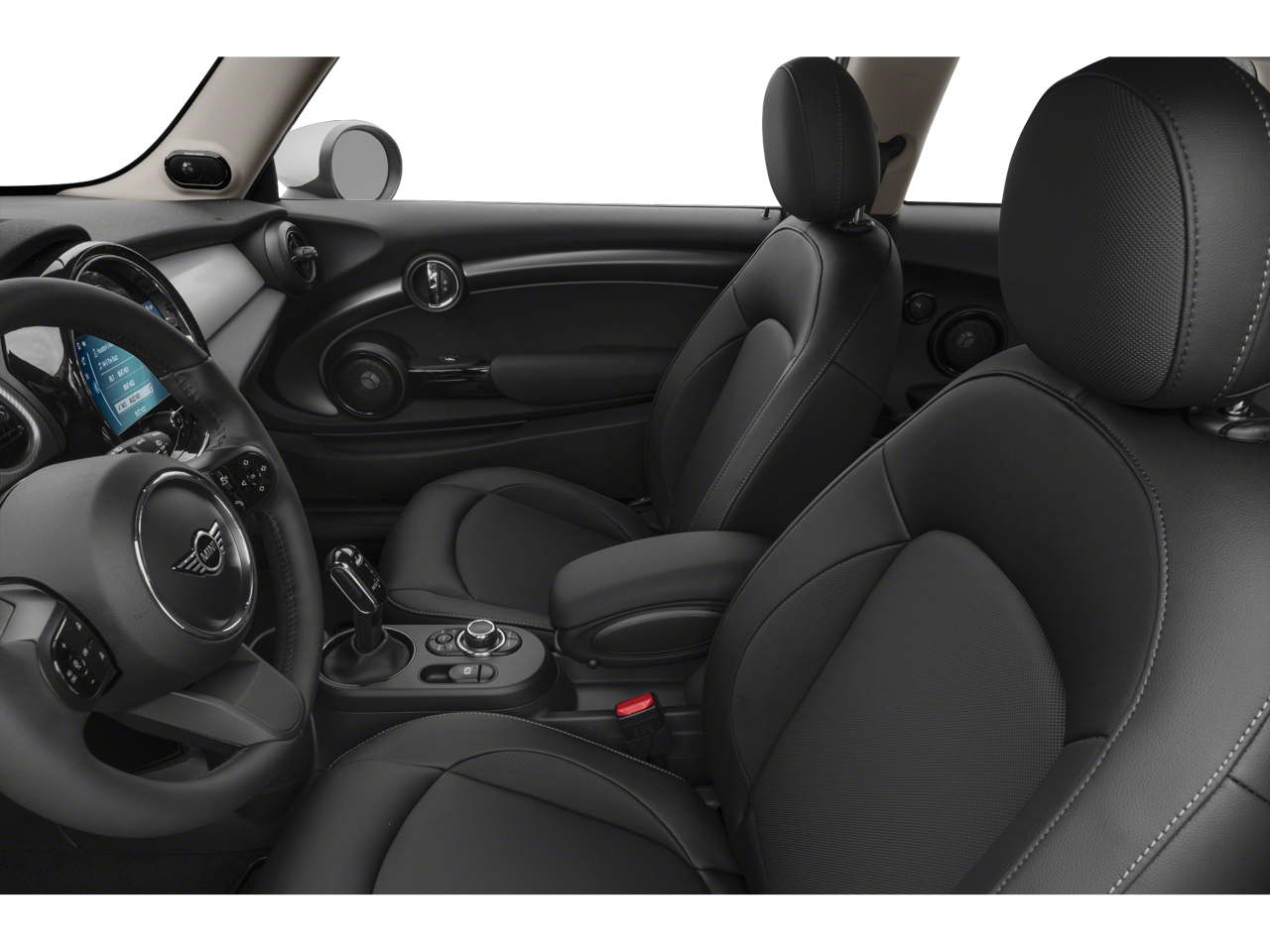 2023 MINI Hardtop Cooper S