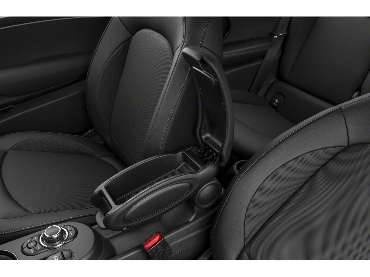 2023 MINI Hardtop Cooper S