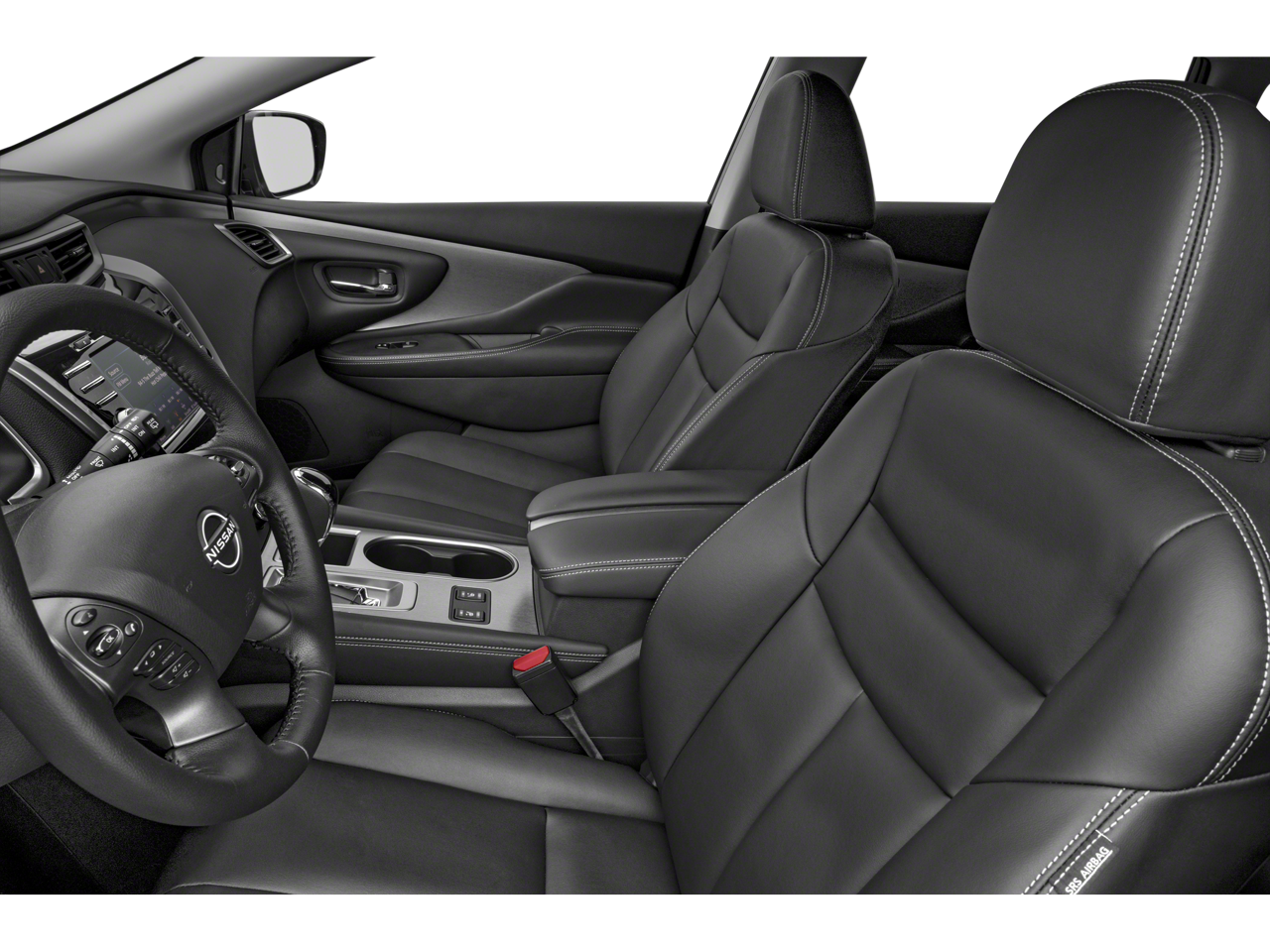 2023 Nissan Murano SV FWD