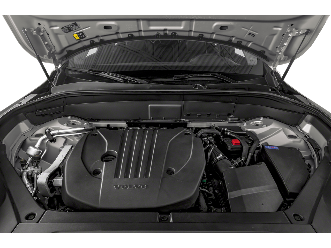 2023 Volvo XC90 B6 Plus 6-Seater