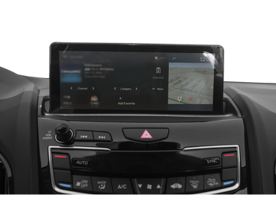 2024 Acura RDX Advance Package