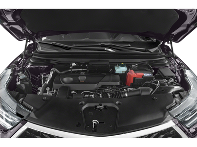 2024 Acura RDX Advance Package