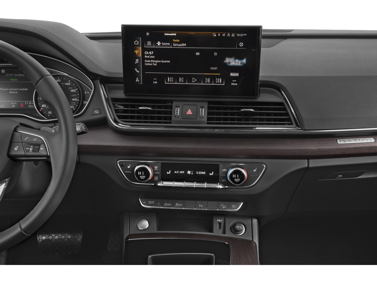 2024 Audi Q5 Premium 40 TFSI quattro S tronic