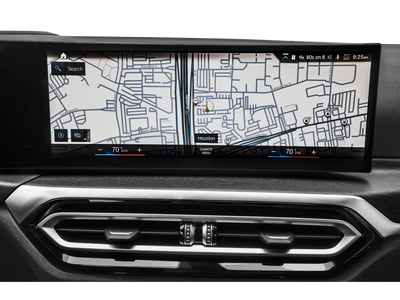 2024 BMW 430i Gran Coupe 430i