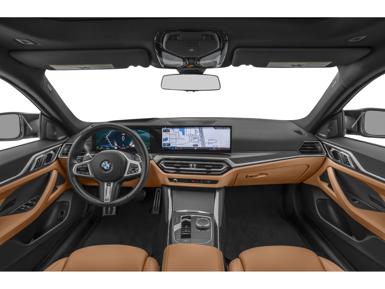 2024 BMW M440i Gran Coupe xDrive