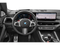 2024 BMW X6 M Sports Activity Coupe