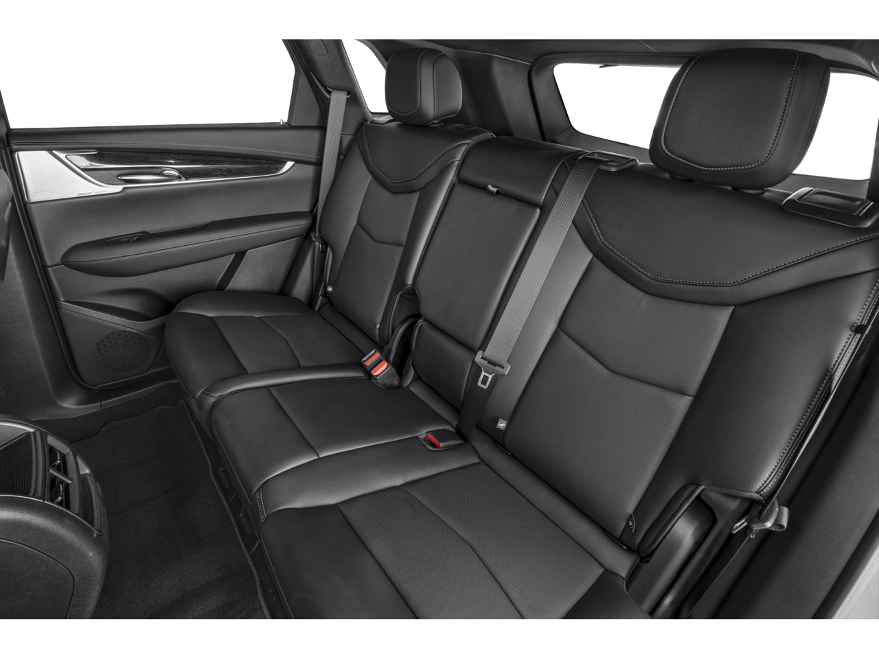 2024 Cadillac XT5 FWD Premium Luxury