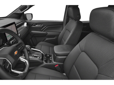 2024 Chevrolet Colorado 4WD LT