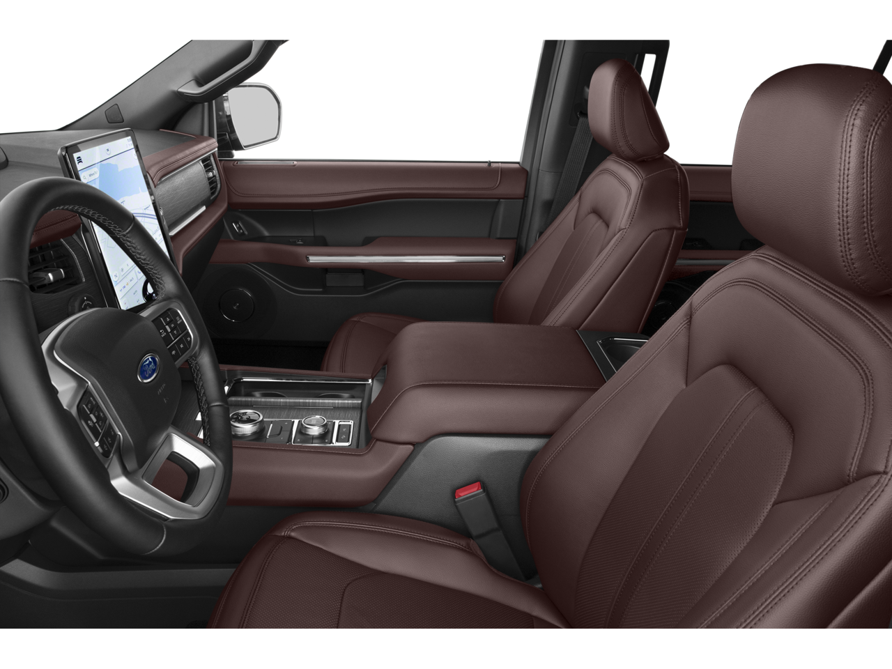 2024 Ford Expedition King Ranch