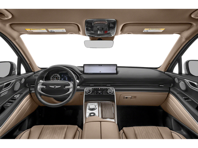2024 Genesis GV80 3.5T (A8)
