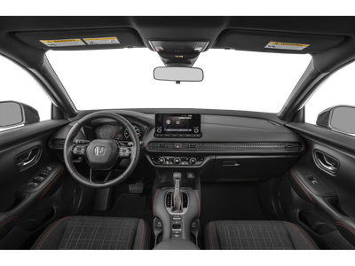 2024 Honda HR-V 2WD Sport