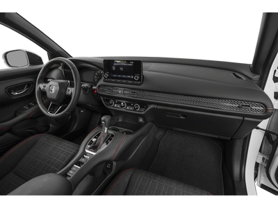 2024 Honda HR-V 2WD Sport