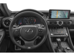 2024 Lexus RC 350 RC 350 F SPORT