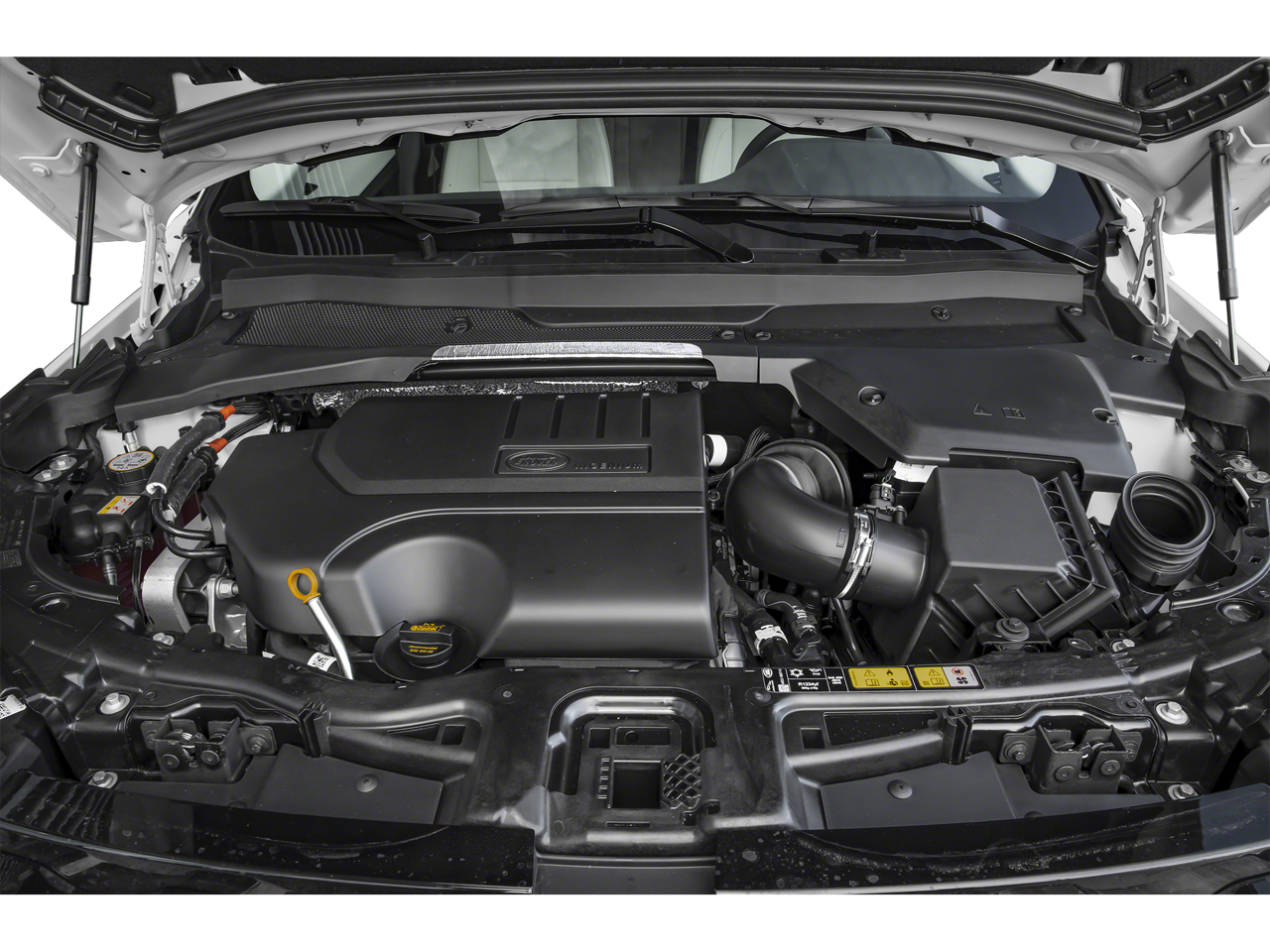 2024 Land Rover Discovery Sport Core S