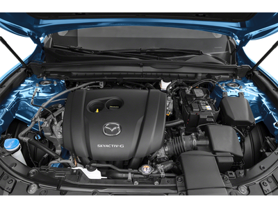 2024 Mazda Mazda CX-50 2.5 S Select