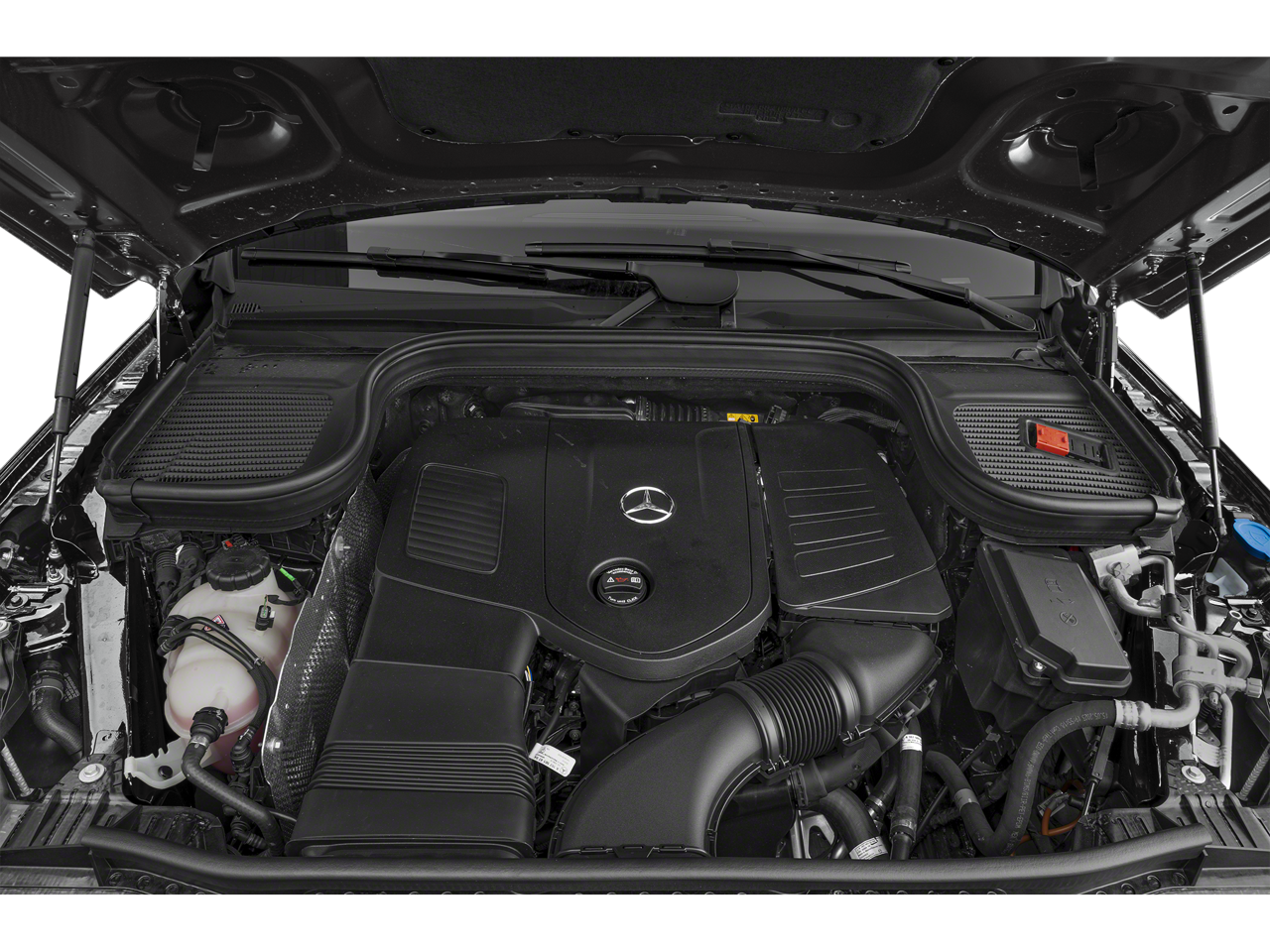 2024 Mercedes-Benz GLE 450 Plug-In Hybrid 4MATIC®