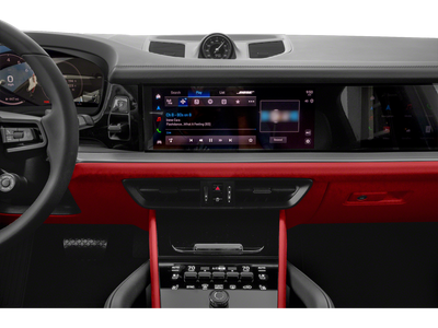 2024 Porsche Cayenne Coupe Base