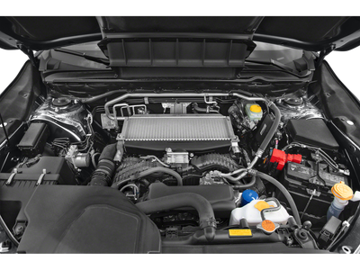 2024 Subaru Ascent Limited 7-Passenger