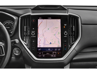 2024 Subaru Ascent Limited 7-Passenger