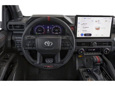 2024 Toyota Tacoma i-FORCE MAX TRD Pro Hybrid