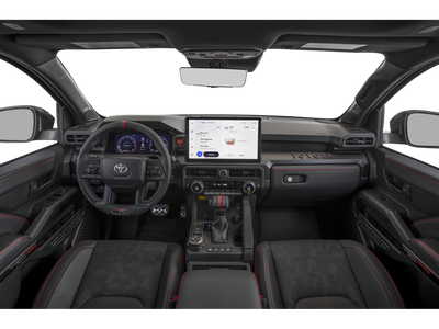 2024 Toyota Tacoma i-FORCE MAX TRD Pro Hybrid