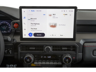 2024 Toyota Tacoma i-FORCE MAX TRD Pro Hybrid