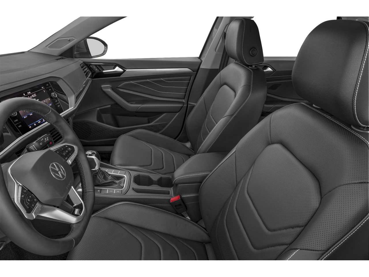 2024 Volkswagen Jetta 1.5T SEL