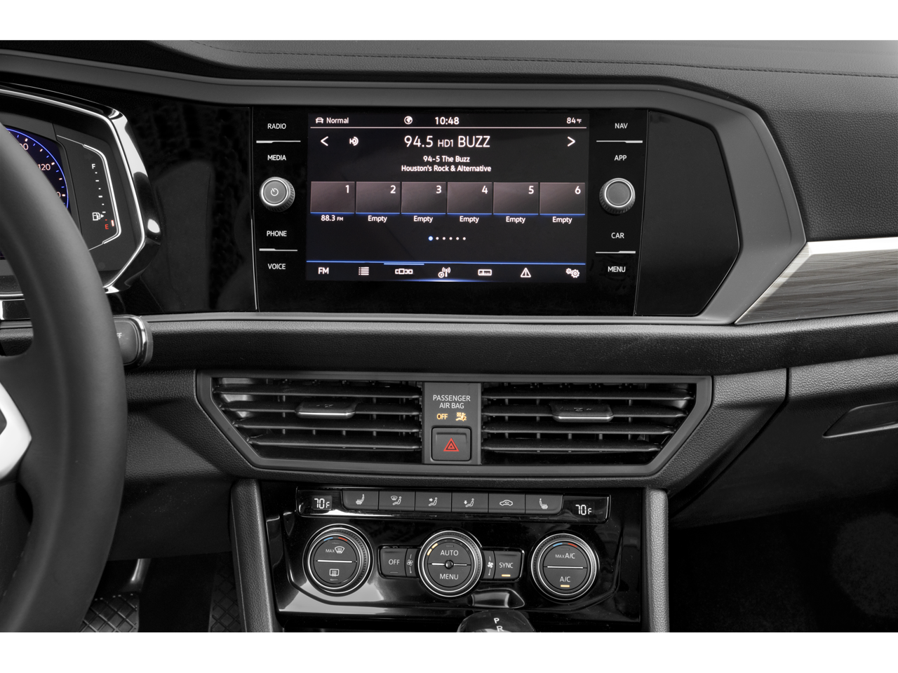 2024 Volkswagen Jetta 1.5T SEL