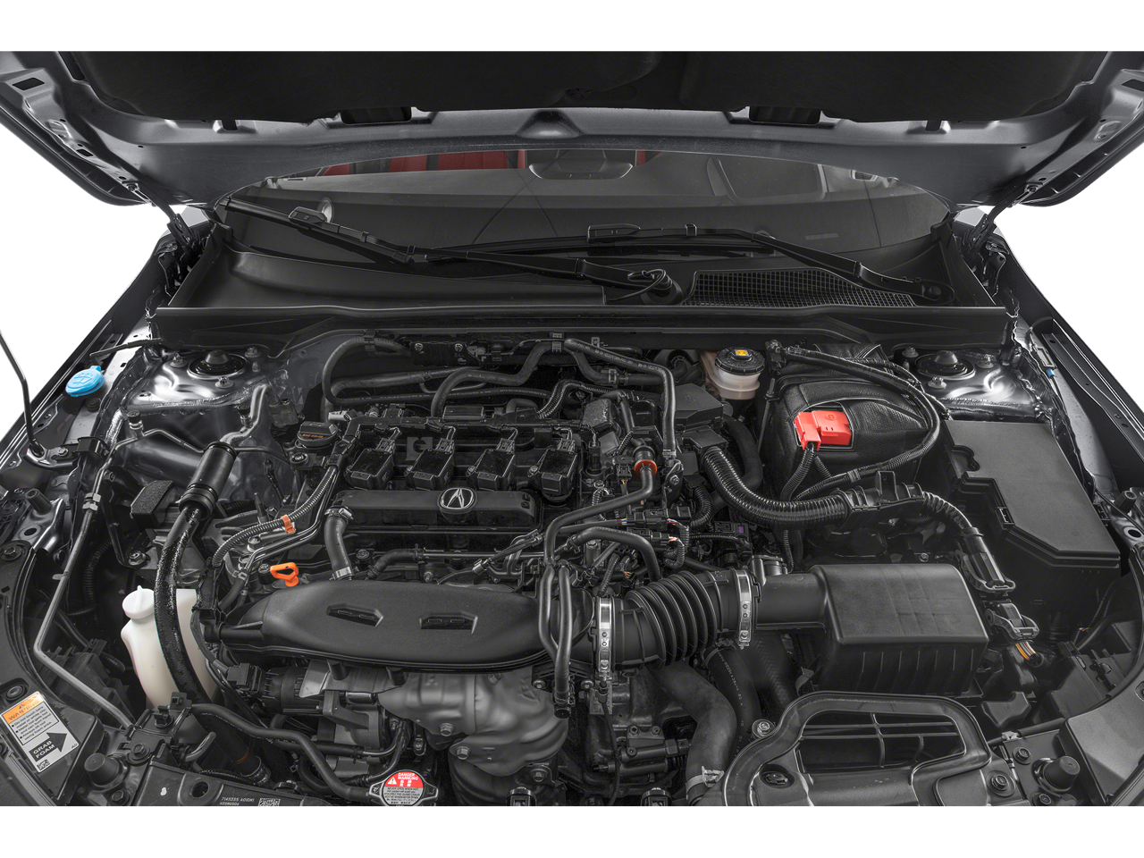 2025 Acura Integra A-SPEC Technology