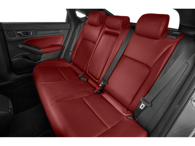 2025 Acura Integra A-SPEC Technology