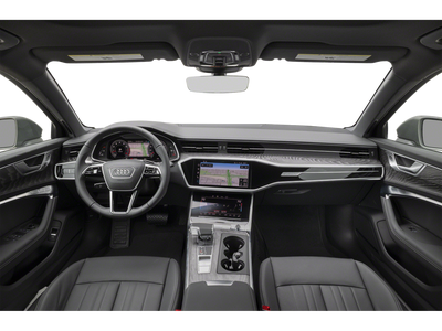 2025 Audi A6 allroad Premium Plus