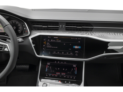 2025 Audi A6 allroad Premium Plus