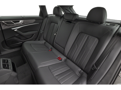 2025 Audi A6 allroad Premium Plus