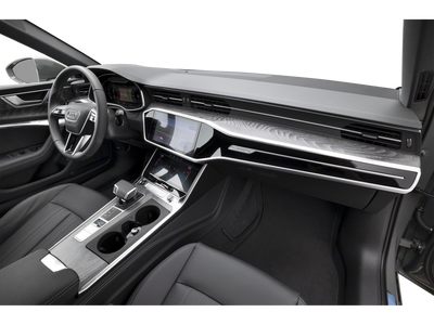 2025 Audi A6 allroad Premium Plus