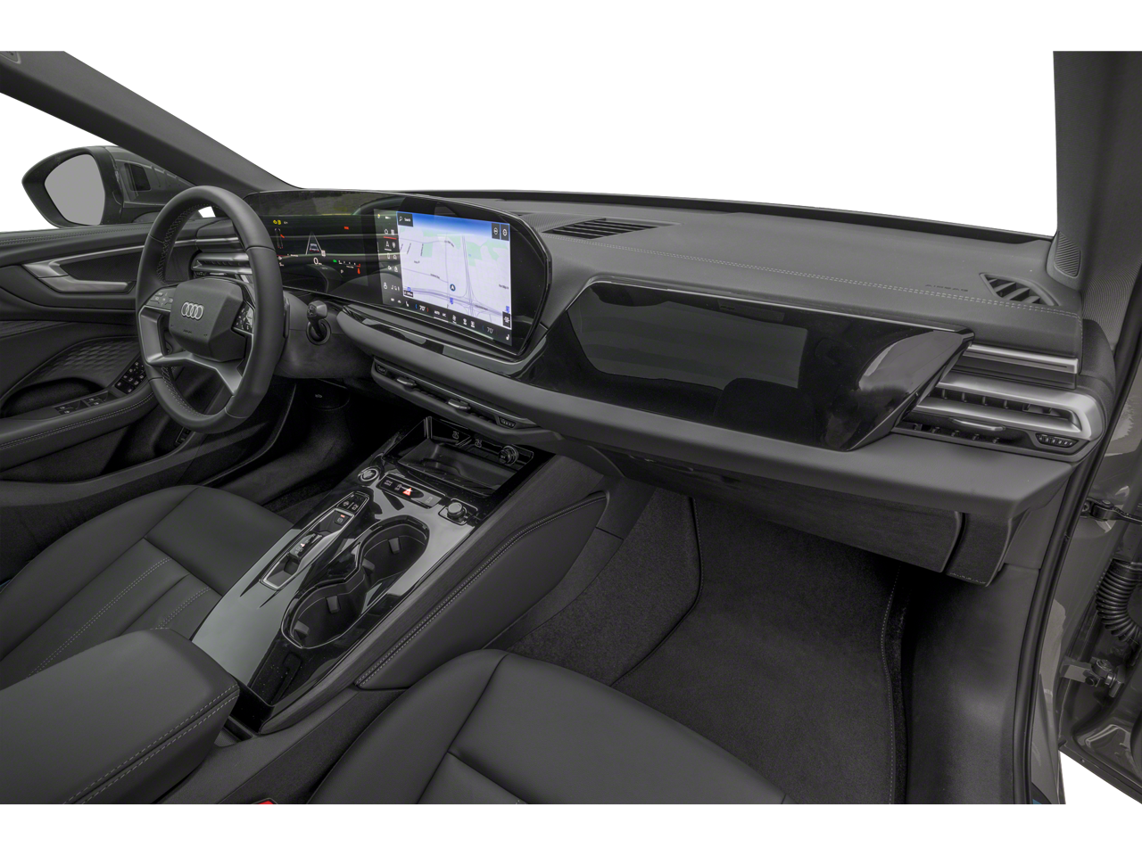2025 Audi All-new A5 Premium Plus