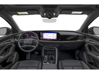 2025 Audi All-new Q5 Premium Plus TFSI quattro S tronic