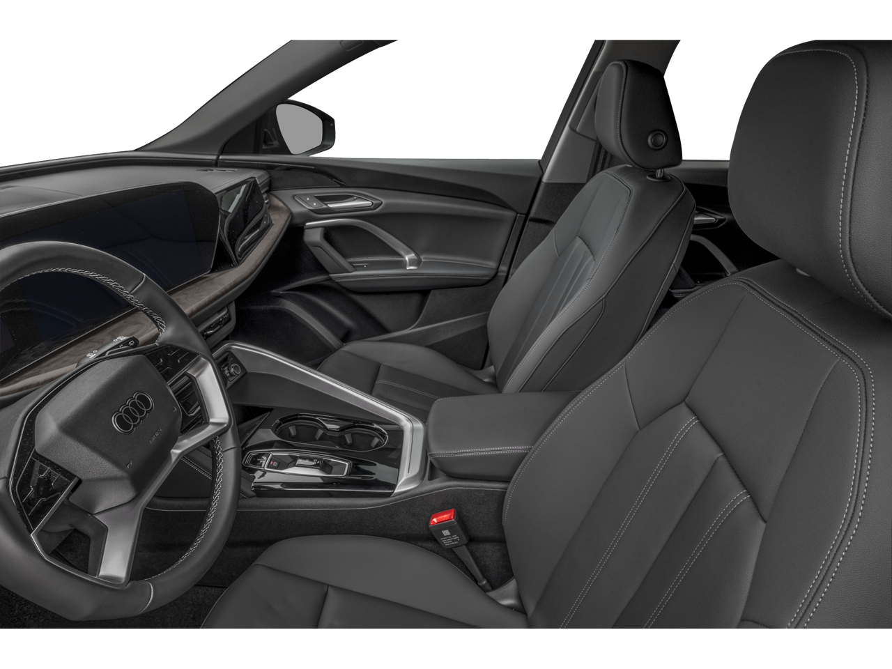 2025 Audi All-new Q5 Premium Plus TFSI quattro S tronic