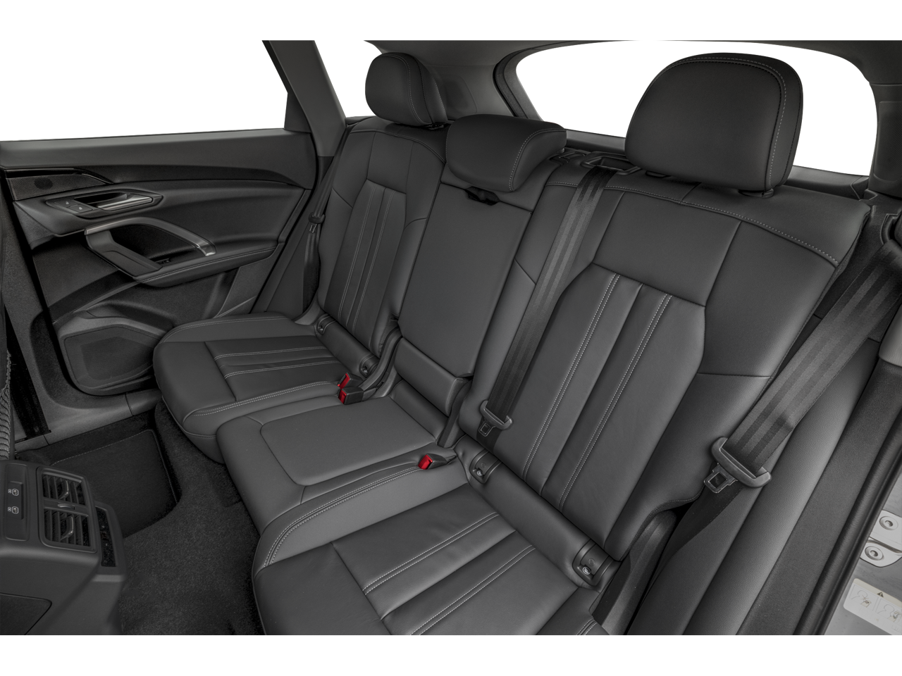 2025 Audi All-new Q5 Premium Plus TFSI quattro S tronic