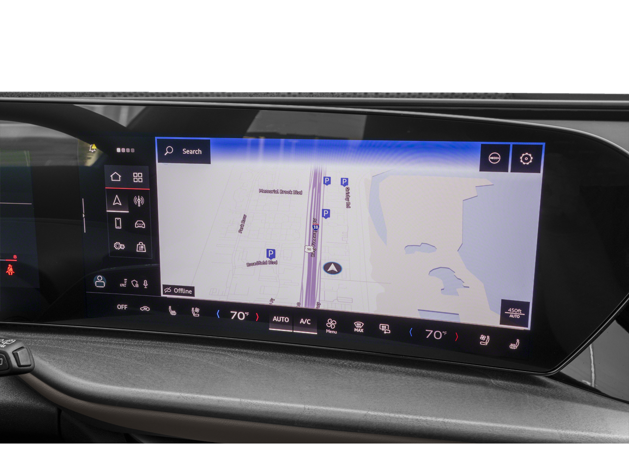 2025 Audi All-new Q5 Premium Plus
